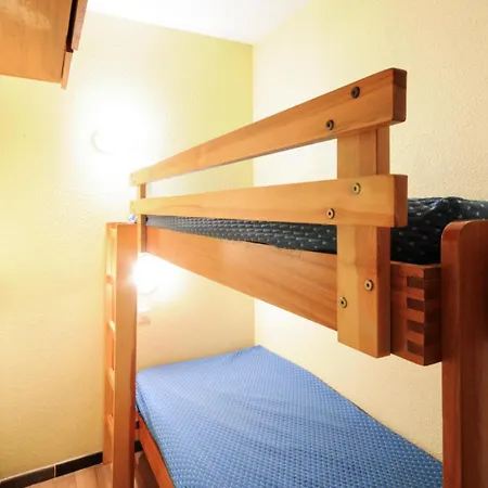 Апартаменты Parc - Maeva - 3 Pieces 6 Personnes Budget Mae-6076 *