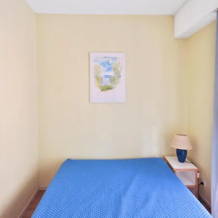 Apartment Parc - Maeva - 3 Pieces 6 Personnes Budget Mae-6076 *