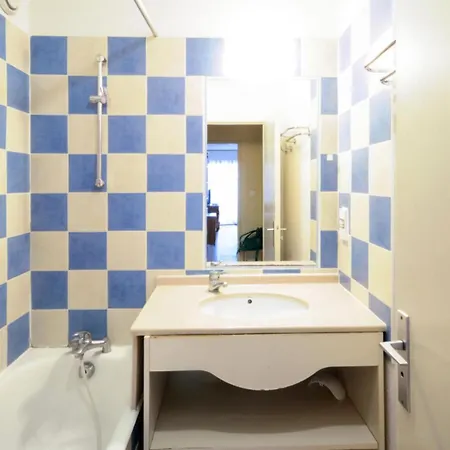 Apartament Parc - Maeva - 3 Pieces 6 Personnes Budget Mae-6076 Hyères