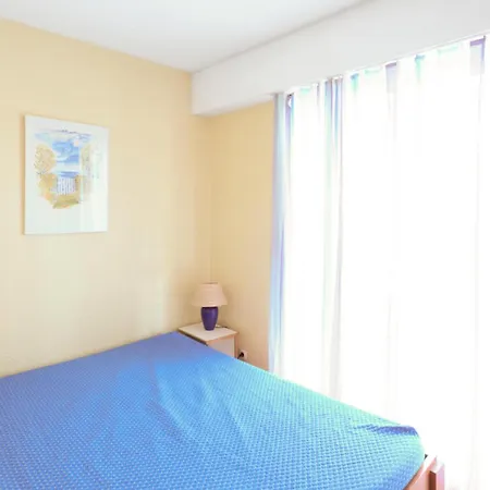 Apartment Parc - Maeva - 3 Pieces 6 Personnes Budget Mae-6076