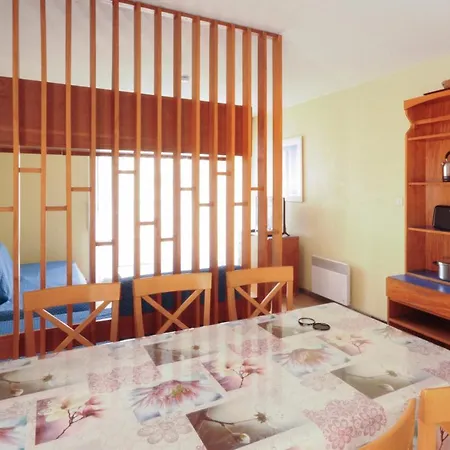 Parc - Maeva - 3 Pieces 6 Personnes Budget Mae-6076 Apartment Hyeres