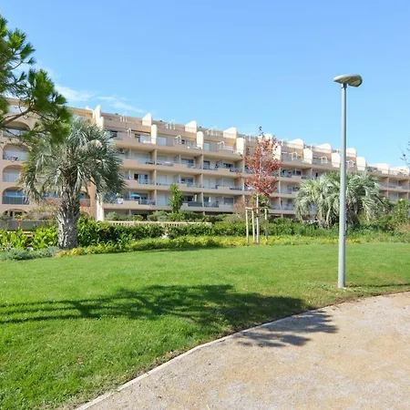 Parc - Maeva - 3 Pieces 6 Personnes Budget Mae-6076