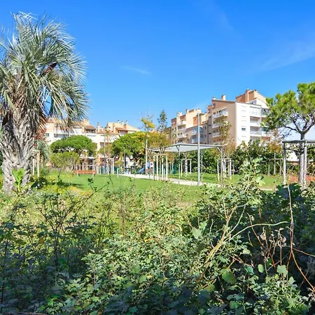 Parc - Maeva - 3 Pieces 6 Personnes Budget Mae-6076 Apartment