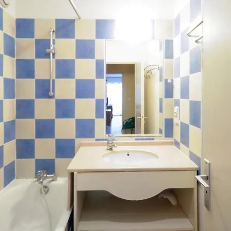 Parc - Maeva - 3 Pieces 6 Personnes Budget Mae-6076 Apartment *