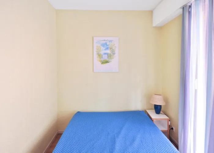 Lejlighed Parc - Maeva - 3 Pieces 6 Personnes Budget Mae-6076 *