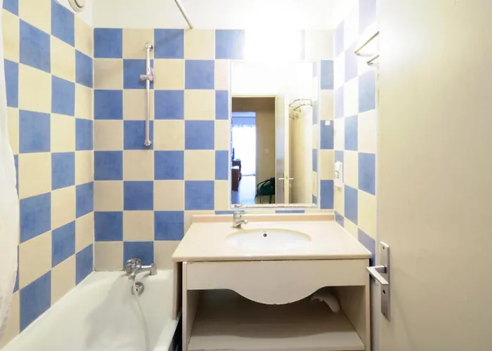 Lejlighed Parc - Maeva - 3 Pieces 6 Personnes Budget Mae-6076 Hyères