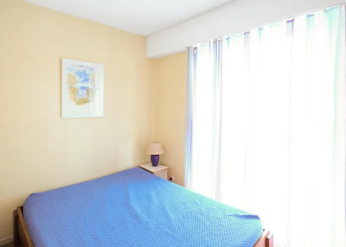 Lejlighed Parc - Maeva - 3 Pieces 6 Personnes Budget Mae-6076