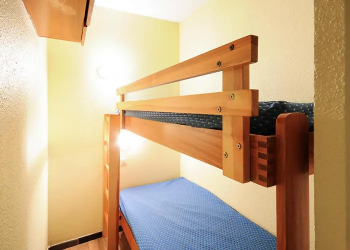 Lejlighed Parc - Maeva - 3 Pieces 6 Personnes Budget Mae-6076 *